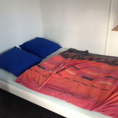 Hostel Seeburg シュテファ エクステリア 写真