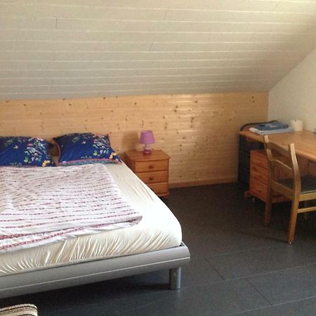 Hostel Seeburg シュテファ エクステリア 写真